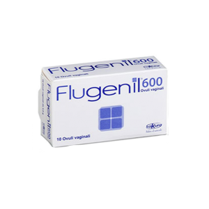 FLUGENIL600